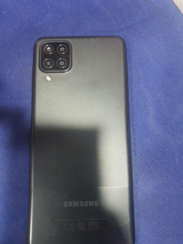 Galaxy a12, holati yaxshi Galaxy a12, holati yaxshi