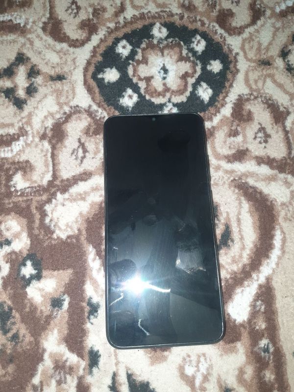 REDMI 9A Holati yaxshi karobkasi bor