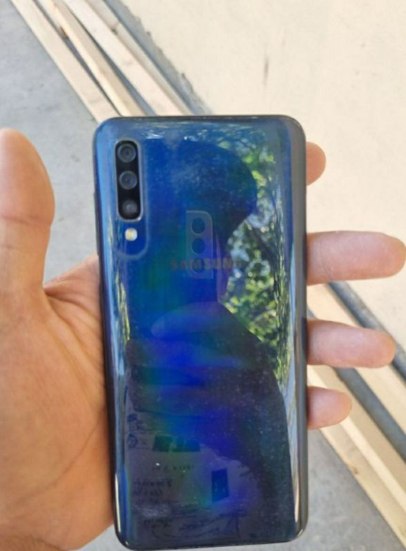 Samsung Galaxy A50 Samsung Galaxy A50