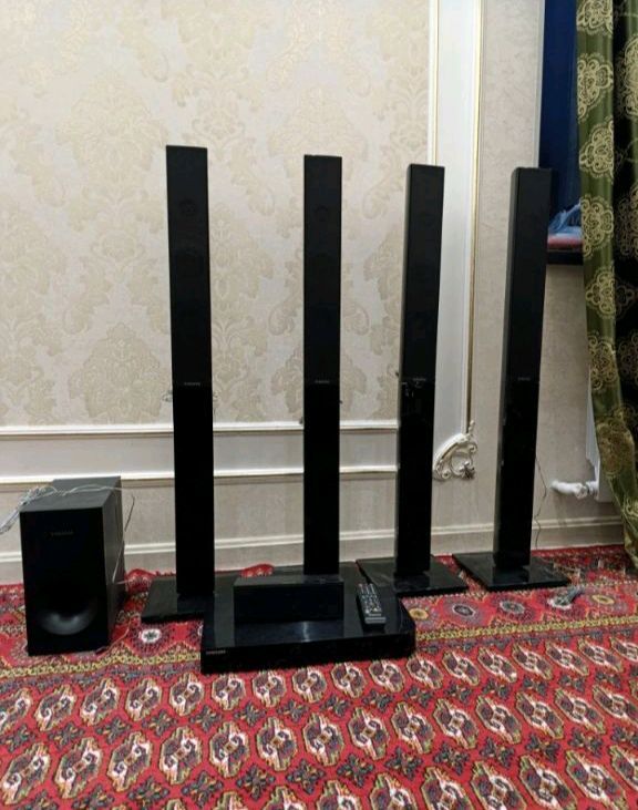 акустические калонки домашний кинотеатр акустические калонки домашний кинотеатр