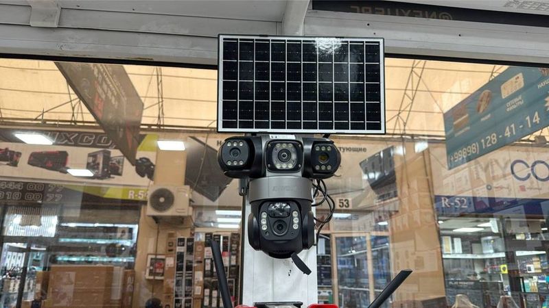 quyosh panel 3 ta kuzlik sim kartalik kamera quyosh panel 3 ta kuzlik sim kartalik kamera