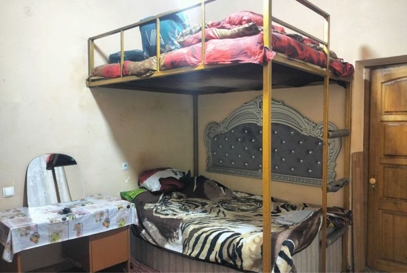 Максим Горкий Сайрам