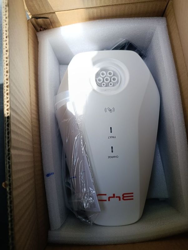 7kw зарядка на byd 7kw зарядка на byd