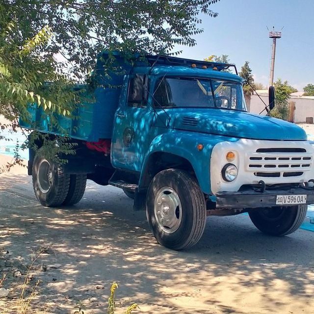 Зил | Zil | Зил | Zil