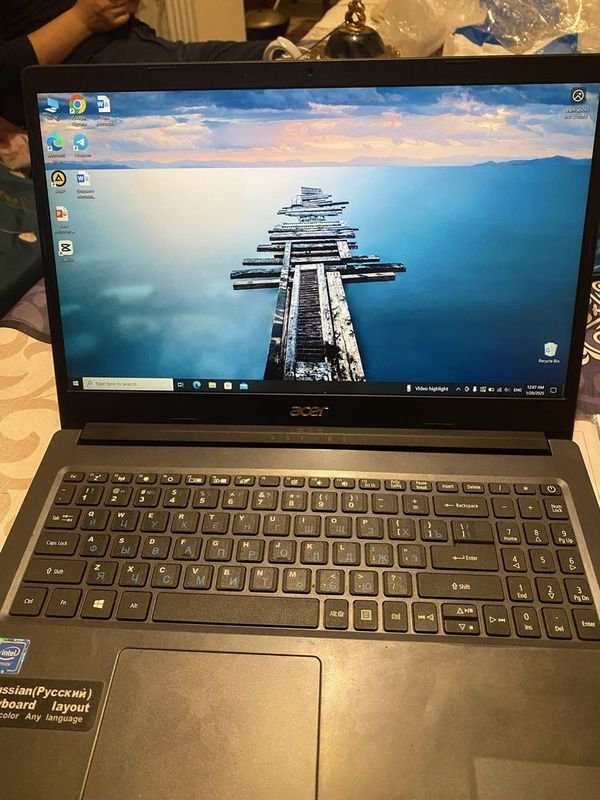 Acer aspire 3 A315