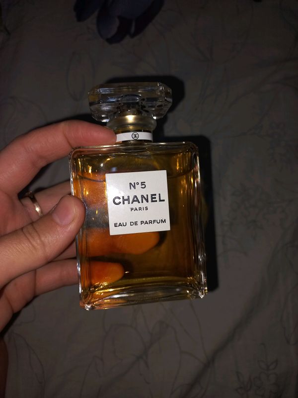 CHANEL N•5 ORGINAL CHANEL N•5 ORGINAL