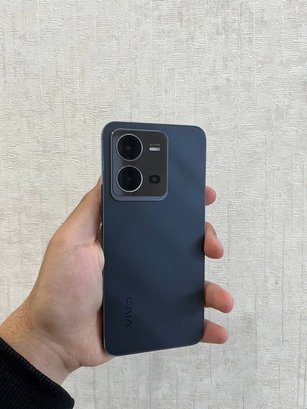 Vivo v25 holati zor