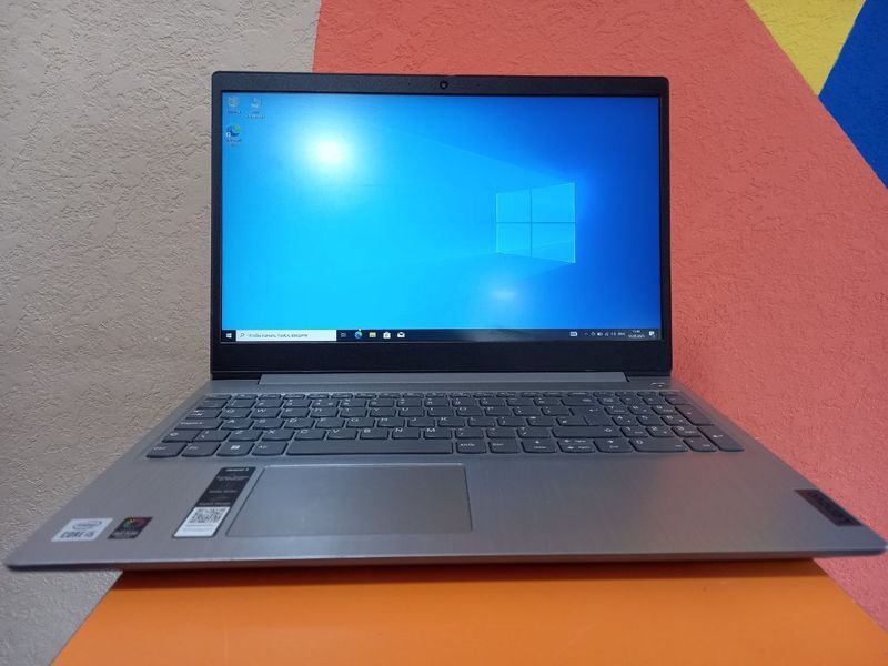 Продается Ноутбук от Lenovo