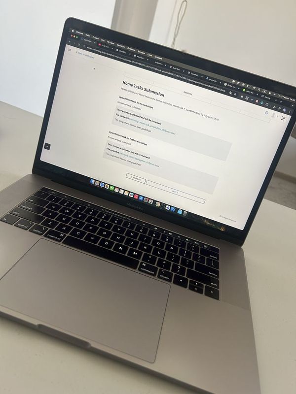 Macbook pro 2019 15inch 16/512 Macbook pro 2019 15inch 16/512