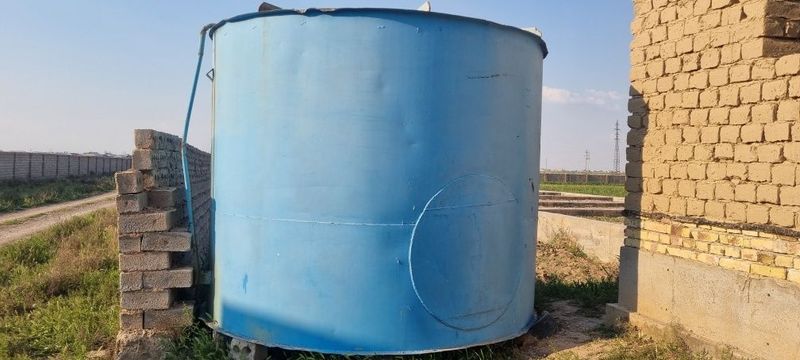 Ёмкост 18 куб бутун Ёмкост 18 куб бутун