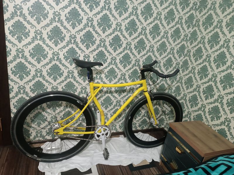 Velo gonchik Xds Velo gonchik Xds