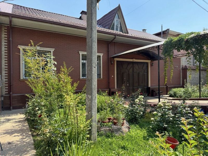 Юнусабад Бодомзор участок 5 + 2 сотых 450.000$ Юнусабад Бодомзор участок 5 + 2 сотых 450.000$