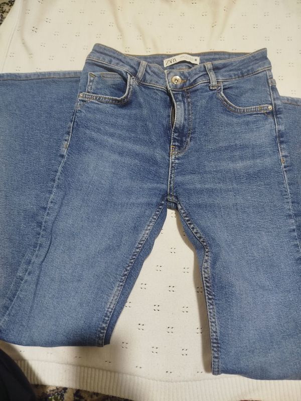 ZARA ZARA