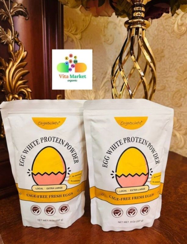 Egg White Protein Powder, протеин,Amerikanskiy,allergensiz Egg White Protein Powder, протеин,Amerikanskiy,allergensiz
