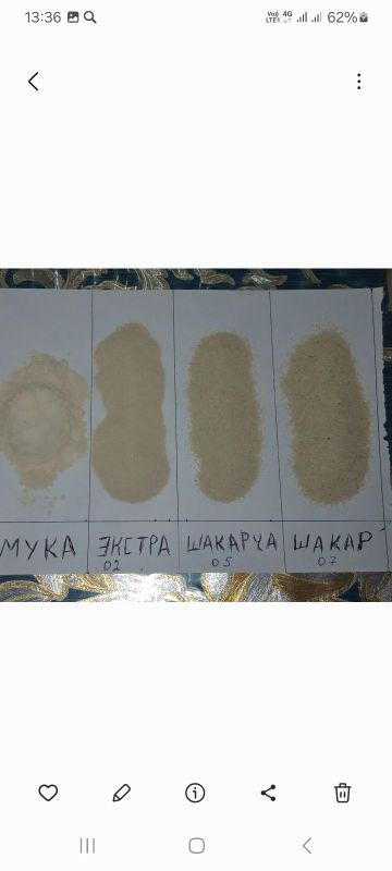 Мраморный крошка ок кора сарик рангда