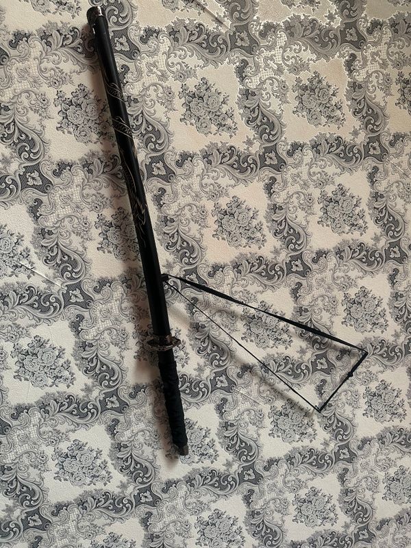 Yaponiya katana (suviner )