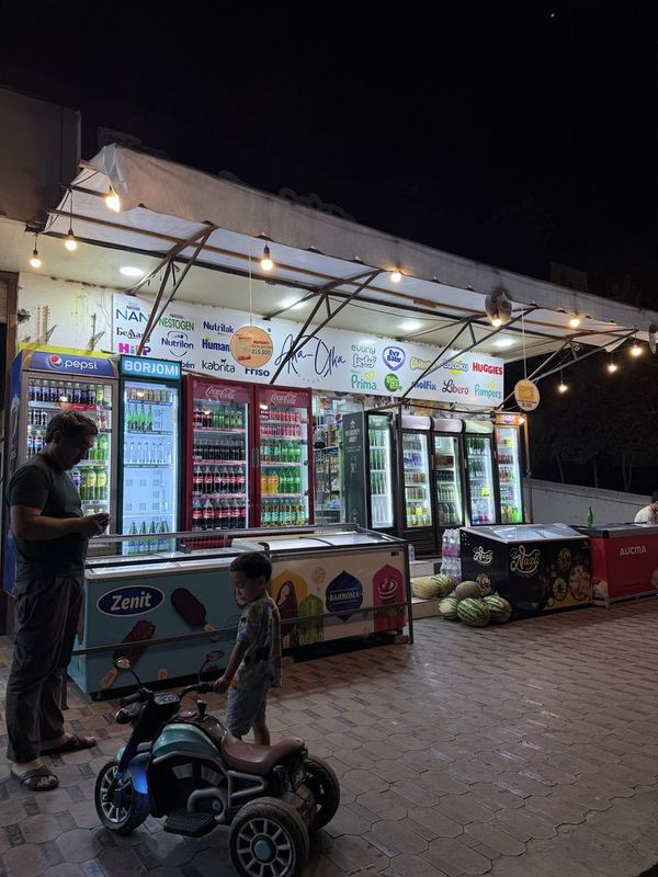 Продается готовый бизнес Магазин! Продается готовый бизнес Магазин!