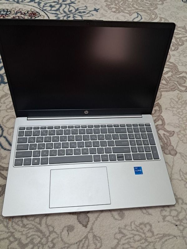 Notebook HP core i5 13-avlod Notebook HP core i5 13-avlod