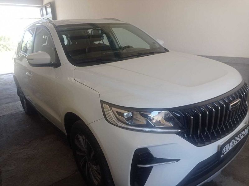 Geely X6 PRO Сотилади Geely X6 PRO Сотилади