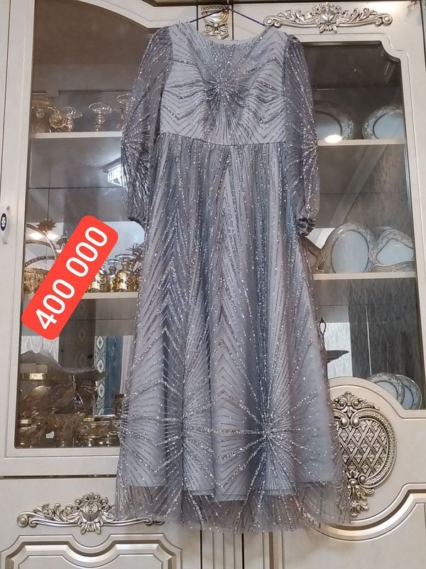 Vcherniy ko'ylak