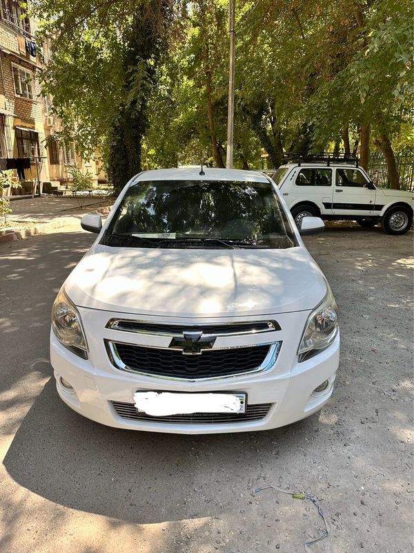 Продается Cobalt LTZ