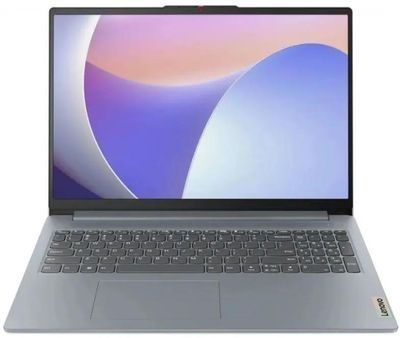 Ноутбук lenovo 15iru8