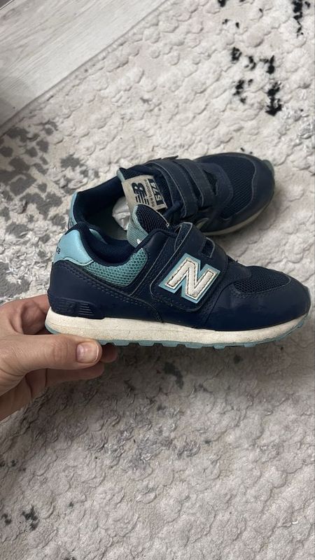 Кроссовки new balance