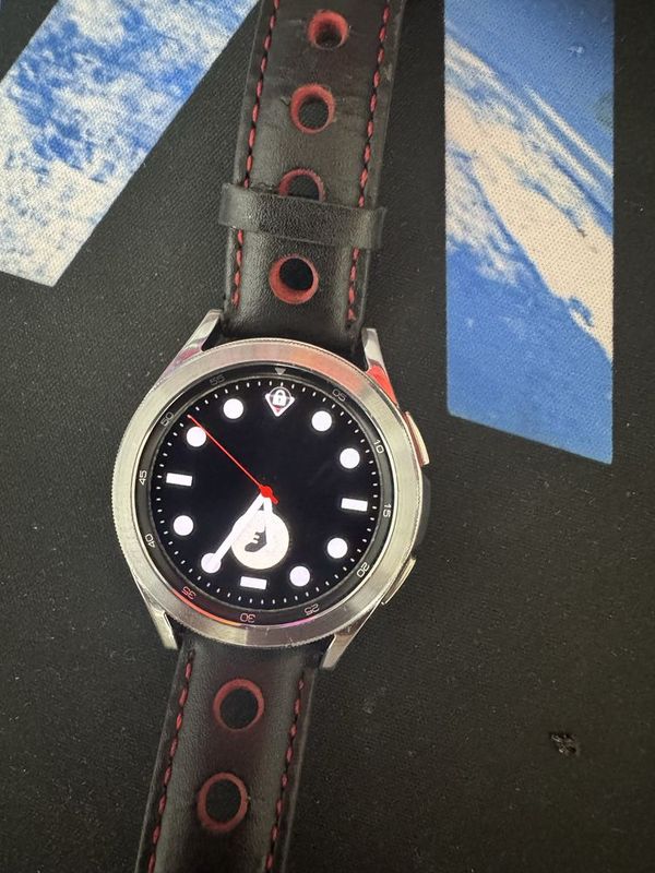Samsung watch 4