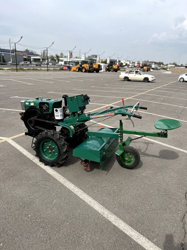 1100 Zubr Motobloklar