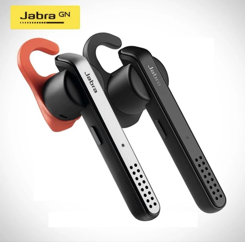 Продается Bluetooth Jabra.