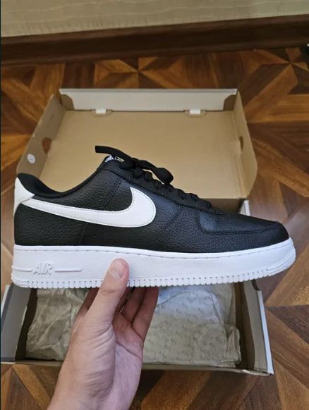 Original Nike Air Force 1 45 размер Original Nike Air Force 1 45 размер