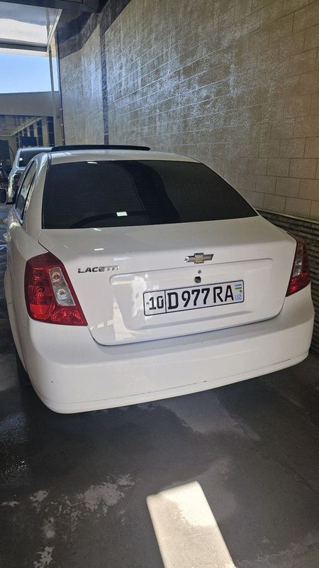 Chevtolet Centra 2019 oq