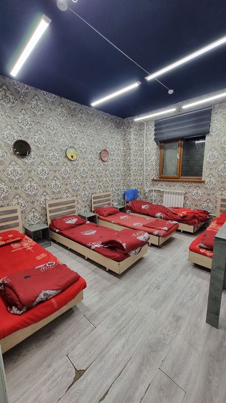 Arzon mehmonxona hostel Kvartira xostel гостиница хостел мехмонхона