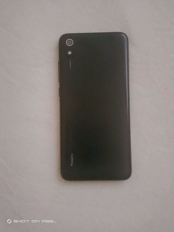 Redmi 7a ekrani kuygan