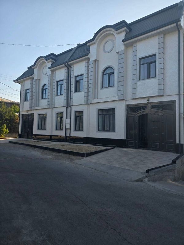 Продается Евро Дом Угловой - Юнусабадский район , Ориентир:Шахриста Продается Евро Дом Угловой - Юнусабадский район , Ориентир:Шахриста
