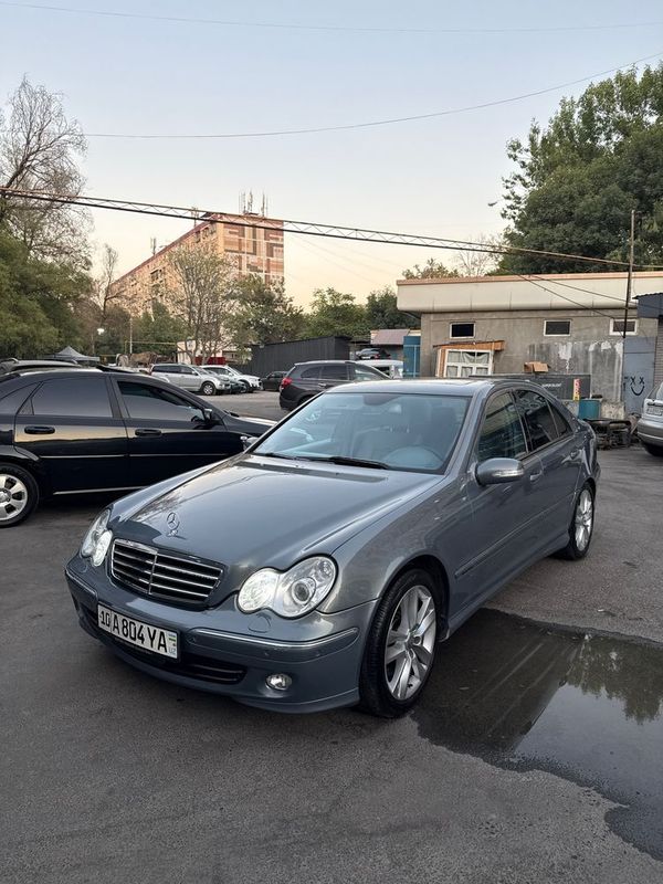 Mersedes benz w203 sastana ideal kraska petno Mersedes benz w203 sastana ideal kraska petno