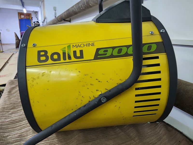 Ballu bhp-p-9 9000