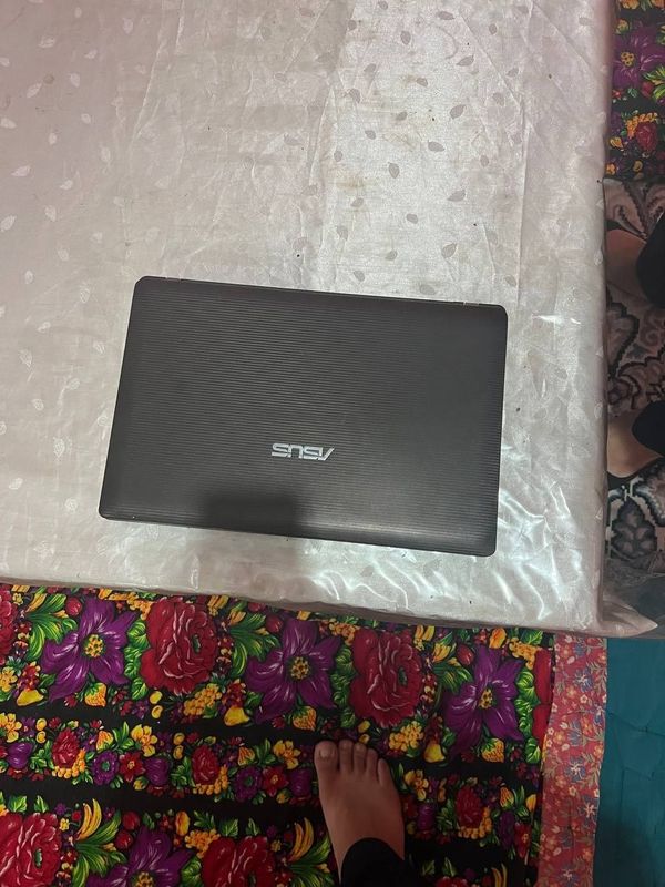 Notebook asus продаётся Notebook asus продаётся