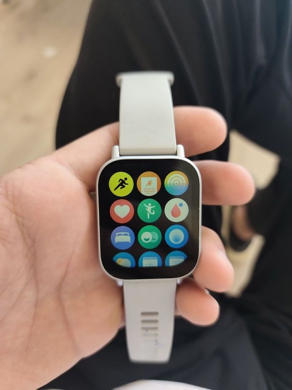 Redmi Watch 5 Active Redmi Watch 5 Active