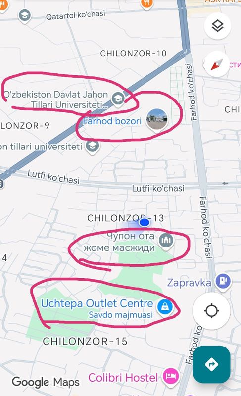 Kvartira chilonzorda: 2 xonali, 2-etajda, 4 qavatli dom Kvartira chilonzorda: 2 xonali, 2-etajda, 4 qavatli dom