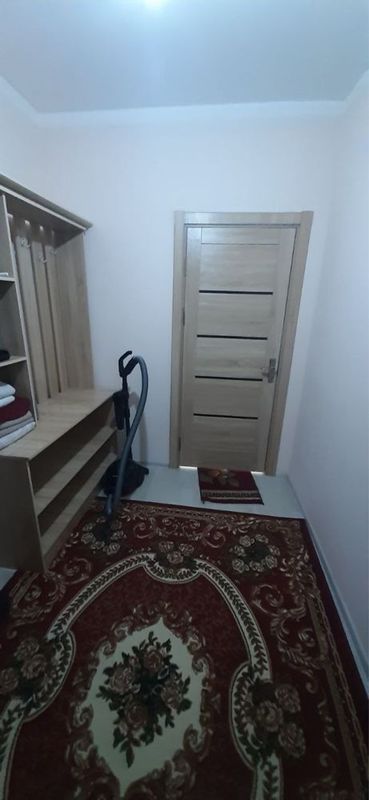 Узок муддатга ижарага берилади
