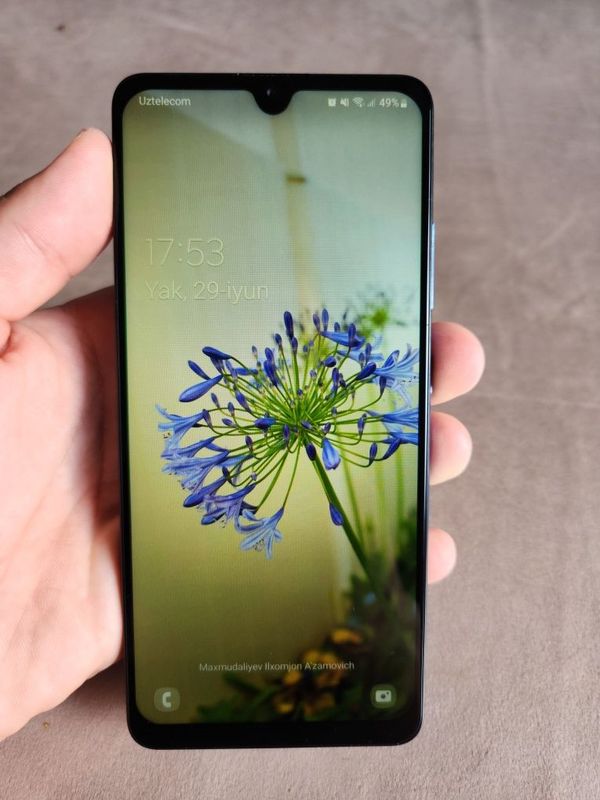 Samsung Galaxy A32 Samsung Galaxy A32