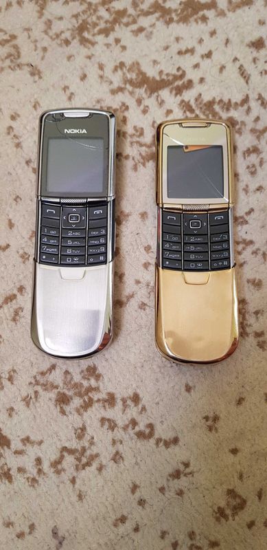 NOKIA 8800 Original