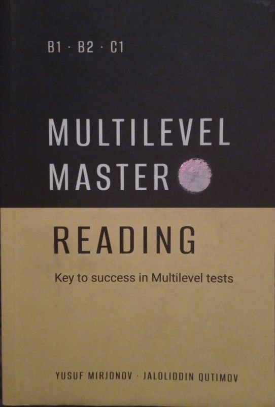 Multilevel books