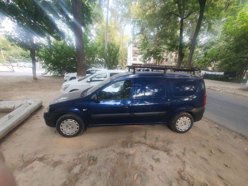 Lada largus holati zor Lada largus holati zor