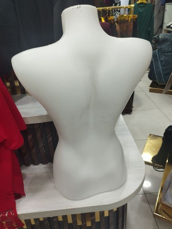 Maniken 1oy ishlatilgan urinmagan Maniken 1oy ishlatilgan urinmagan