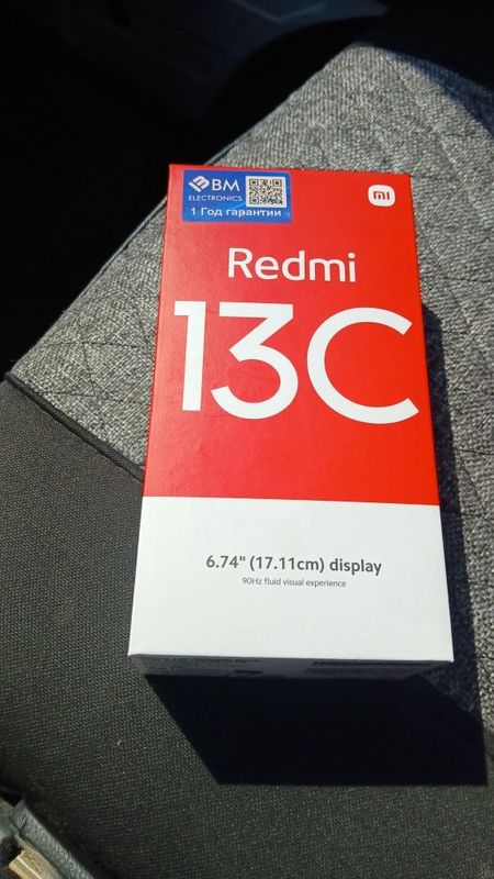 Redmi 13 c 128gb Redmi 13 c 128gb