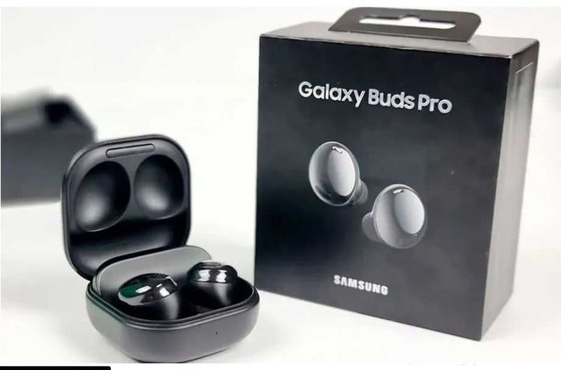 Galaxy buds pro оригинал