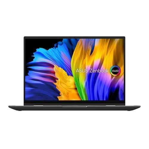 ASUS Zenbook 14 Flip OLED