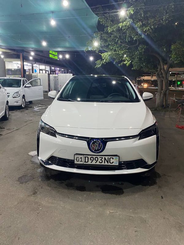 Buick velite 6 430 km full Buick velite 6 430 km full